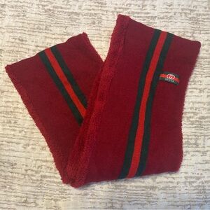 GUCCI Scarf
